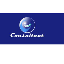 科騰商務(wù)信息咨詢 公司標(biāo)志設(shè)計